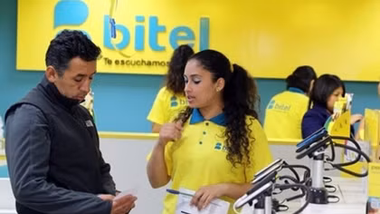 Viettel Peru nhận giải thưởng sản phẩm viễn thông mới xuất sắc nhất năm 2019