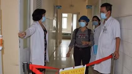 Phòng chống dịch virus Corona: TP Hồ Chí Minh kiểm soát tốt tình hình