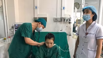Hãy đi khám sớm để phát hiện và điều trị khỏi bệnh lao