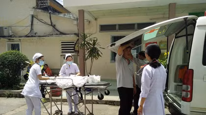 3 người tử đã vong trong vụ "con rể mất nhân tính" tại Đắk Lắk 