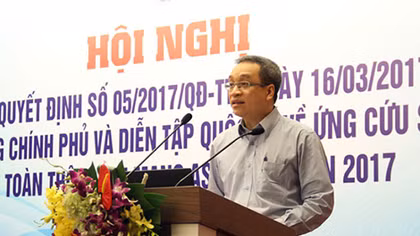 Xây dựng mạng lưới chuyên nghiệp ứng cứu sự cố các cuộc tấn công mạng 