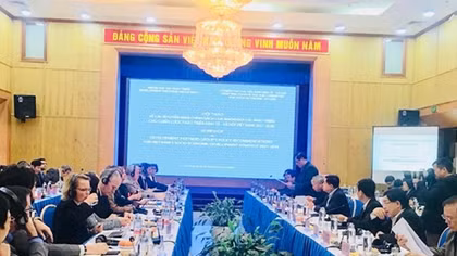 Khuyến nghị chính sách cho chiến lược phát triển KT- XH Việt Nam 2021-2030