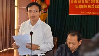  Hôm nay (23-7): Công bố kết quả rà soát nghi vấn điểm thi bất thường tại Sơn La