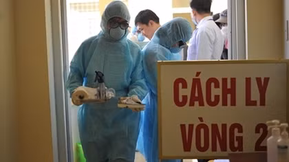 Các tỉnh Tây Nguyên triển khai các biện pháp phòng, chống dịch COVID-19