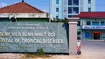 Khánh Hòa cách ly theo dõi sức khỏe một phụ nữ dự tiệc cưới ở Đà Nẵng
