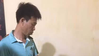 Bắt siêu trộm 6 tiền án tại Bệnh viện Đa khoa Sơn Tây