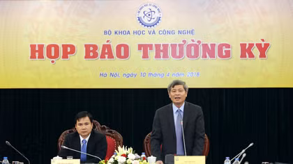 V-KIST có cơ chế đặc thù dành cho nhà khoa học 