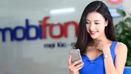 Nhiều thuê bao MobiFone bị lừa phát sinh cước quốc tế 