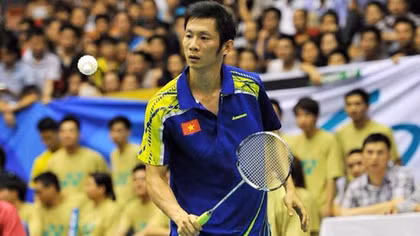 Tối nay, Tiến Minh xuất trận 