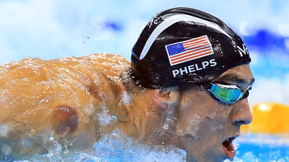 Mỹ tiếp tục dẫn đầu Olympic, Việt Nam rơi xuống vị trí 19 