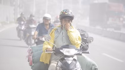 Ô nhiễm thuỷ ngân ở Việt Nam đang ở mức nào?