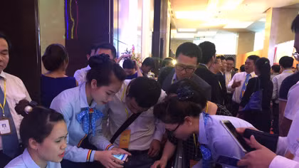 MobiFone chính thức thử nghiệm dịch vụ 4G