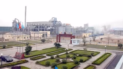 Gây ô nhiễm, công ty CP DAP - Vinachem bị thanh tra đột xuất 