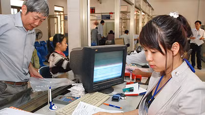 Bộ TNMT nói gì về qui định ghi tên các thành viên gia đình trên "sổ đỏ"?