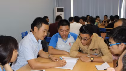 Dòng tiền lớn đang đổ vào các startup Việt 