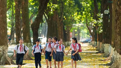 Miền Bắc đón không khí lạnh, thời tiết chuyển mát mẻ 