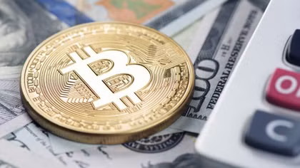 Xử phạt 40 triệu, thu hồi tên miền Bitcoin.vn 