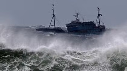 El Nino đã kết thúc, đề phòng La Nina xuất hiện