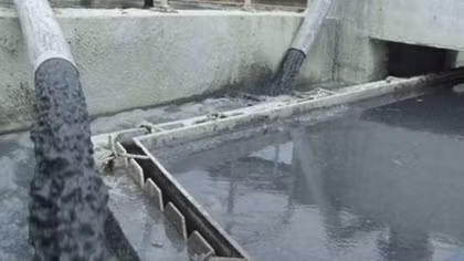 Thanh tra toàn bộ các dự án có xả thải trên toàn quốc 