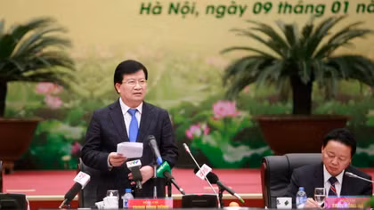 Phải giám sát chặt chẽ Formosa 