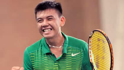 4 tay vợt Việt Nam sẽ dự vòng 2 Davis Cup 
