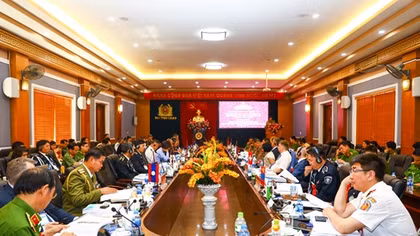 Cảnh sát Nhân dân chính quy, hiện đại trong bối cảnh mới