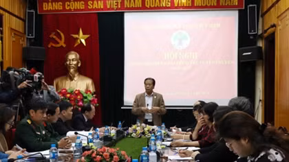 Trung ương Hội Người cao tuổi Việt Nam triển khai công tác tuyên truyền năm 2019