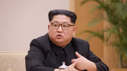 Chuyên cơ của Kim Jong-Un có đủ khả năng bay thẳng tới Mỹ?