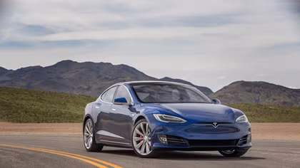 Hé lộ "bí quyết" khiến Tesla gia nhập các "đại gia" xe hơi toàn cầu