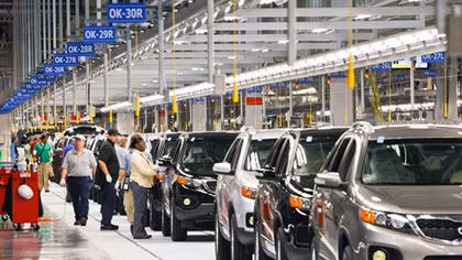 Theo chân Hyundai, Kia đầu tư mạnh vào Ấn Độ