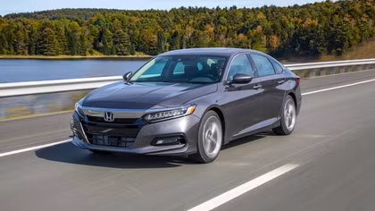 Honda mở triệu hồi kép tại Mỹ với hơn 1,6 triệu xe lỗi 