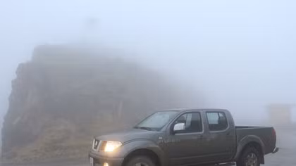 Lỗi túi khí, Nissan Việt Nam triệu hồi hơn 3.000 xe Navara