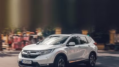 Honda từng bước loại bỏ xe diesel tại châu Âu