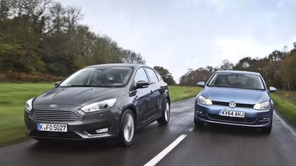 Volkswagen dập tắt tin đồn sáp nhập với Ford