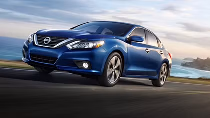 Nissan Teana tại Việt Nam giảm giá mạnh