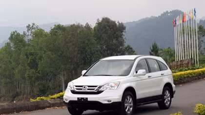 Honda Việt Nam “lờ” nguyên nhân lỗi túi khí của 1.335 xe