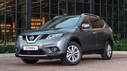 Nissan Việt Nam giảm giá mạnh dòng xe X-Trail