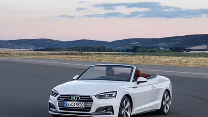 Hơn 500.000 xe Audi bị triệu hồi vì nguy cơ cháy và lỗi túi khí