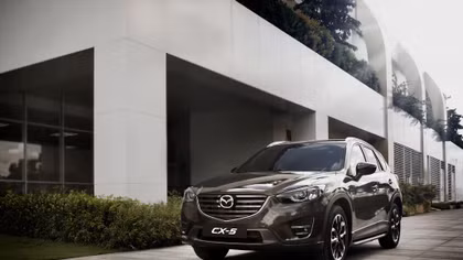 Mazda CX-5 liên tục dẫn đầu phân khúc trong 22 tháng