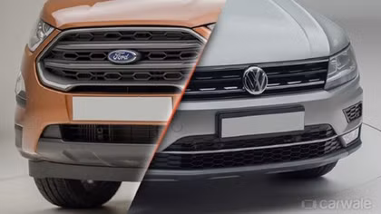 Ford và Volkswagen bắt tay thành lập liên minh sản xuất ô tô?