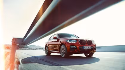 THACO sẽ lắp ráp xe BMW tại Việt Nam?