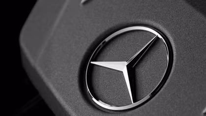351.218 xe Mercedes-Benz liên quan đến túi khí Takata