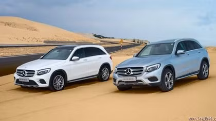 Lỗi hệ thống điện, Mercedes-Benz Việt Nam triệu hồi nhiều dòng xe