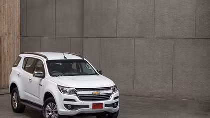 GM giám sát chất lượng sản xuất xe Chevrolet thế nào?