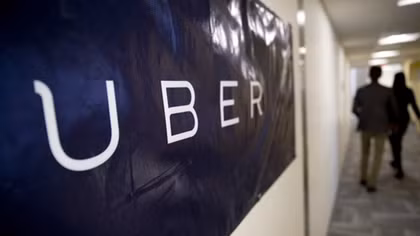Uber bị doạ kiện vì ăn cắp bằng sáng chế xe tự lái