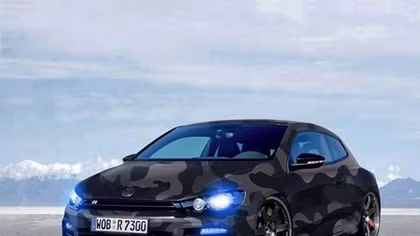 Volkswagen chiếm vị trí xe bán chạy nhất thế giới của Toyota