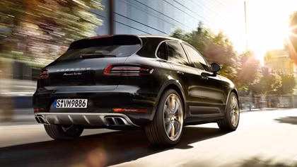 Nứt bộ lọc bơm nhiên liệu, Porsche triệu hồi khẩn cấp Macan