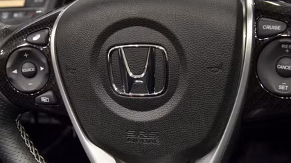 Honda triệu hồi gần 800.000 xe lỗi trên toàn cầu