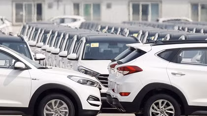 Hyundai sẽ xuất ô tô từ Trung Quốc sang Đông Nam Á?