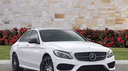 Mercedes-Benz Việt Nam nâng cấp gì cho C-Class?